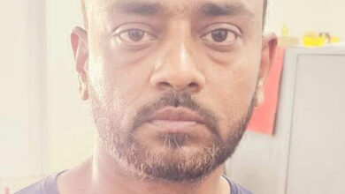 धार्मिक उन्माद फैलाने वाला इमरान खान गिरफ्तार