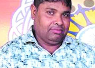 शासकीय विभागों में नौकरी लगाने का झांसा देकर 5 करोड़ की ठगी, 7वां आरोपी गिरफ्तार