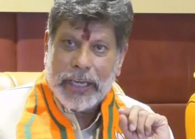 इस बजट से तय हो गया भारत विश्व का नेतृत्व करेगा – किरण सिंहदेव इस बजट से तय हो गया भारत विश्व का नेतृत्व करेगा – किरण सिंहदेव