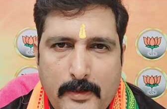 भूपेश बघेल द्वारा वीआईपी लोगों को कुंभ न जाने की नसीहत पर बोली भाजपा, जो खुद कुंभ नहीं गए उन्हें कम से कम कुंभ जाने वालो पर टिप्पणी नहीं करनी चाहिए