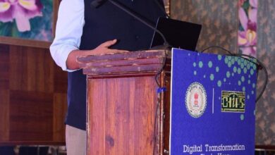 शासकीय कार्य में एआई के उपयोग और संभावित लाभों के प्रति किया गया जागरूक शासकीय कार्य में एआई के उपयोग और संभावित लाभों के प्रति किया गया जागरूक