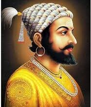 मुख्यमंत्री साय ने छत्रपति शिवाजी महाराज की जयंती पर उन्हें किया नमन