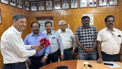 ईडी वर्क्स ने कहा- पंजीकृत सभी कांट्रेक्टर को मिलता रहेगा काम, नहीं आएगी बाधा ईडी वर्क्स ने कहा- पंजीकृत सभी कांट्रेक्टर को मिलता रहेगा काम, नहीं आएगी बाधा