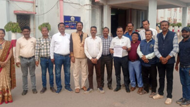 पंचायत चुनाव में कर्मियों के आने-जाने हेतु विकासखंड मुख्यालय में वाहन व्यवस्था किया जावे – फेडरेशन