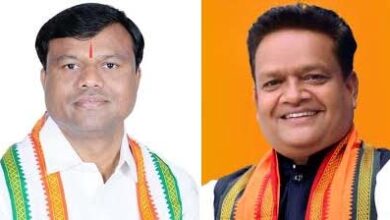 कांग्रेस अध्यक्ष को पता ही नहीं था अंदर कितने वादे किए है 34 वादों को 36 बता गए दीपक बैज – भाजपा