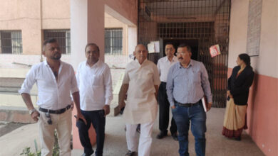 गुजराती स्कूल और सरस्वती शिशु मंदिर में 3 व 4 मई को होंगे चेंबर के चुनाव – मुख्य निर्वाचन अधिकारी