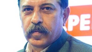 अमर पारवानी फिर लड़ेंगे चेम्बर अध्यक्ष का चुनाव