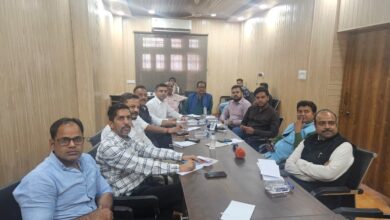 केन्द्रीय बजट का चेंबर ने किया स्वागत, देश में पूंजी का निर्माण करने वाला ऐतिहासिक बजट