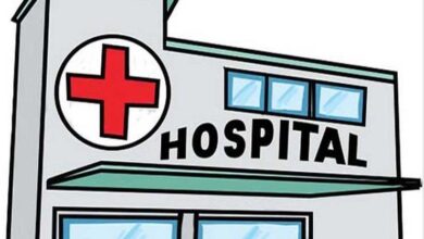 आयुष्मान योजना अंतर्गत फर्जी दावे करने वाले अस्पतालों पर सख्त कार्रवाई, 15 अस्पतालों का पंजीयन निरस्त आयुष्मान योजना अंतर्गत फर्जी दावे करने वाले अस्पतालों पर सख्त कार्रवाई, 15 अस्पतालों का पंजीयन निरस्त