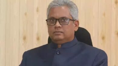 छत्तीसगढ़ के पूर्व महाधिवक्ता सतीश चंद्र वर्मा को सुप्रीम कोर्ट से जमानत