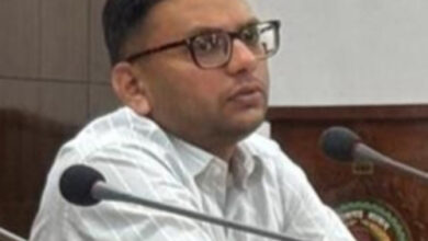 कर्तव्य में लापरवाही बरतने वाले ग्राम पंचायत तुरपुरा-1 का सचिव निलंबित