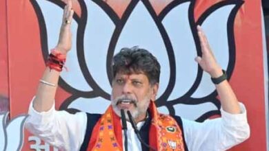 अगला चुनाव टीएस सिंहदेव के नेतृत्व में लड़ेंगे बयान पर किरणदेव बोले – जनता के साथ साथ अब कांग्रेस ने भी किया भूपेश बघेल से किनारा