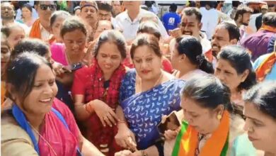 छत्तीसगढ़ के निकाय चुनाव में खिला कमल,सभी 10 निगमों जीते छत्तीसगढ़ के निकाय चुनाव में खिला कमल,सभी 10 निगमों जीते