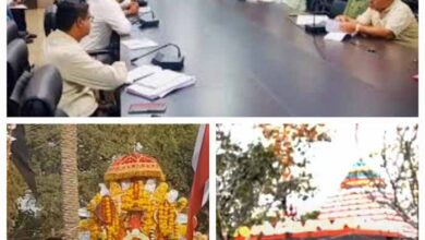 रामाराम मेला कल, सुकमा मेला 12 को रामाराम मेला कल, सुकमा मेला 12 को