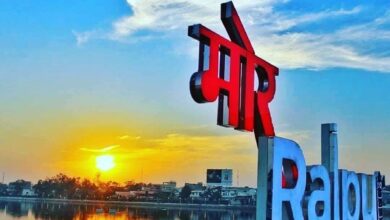 10 लाख से अधिक आबादी वाले 41 शहरों की स्पर्धा में रायपुर को मिला आठवां स्थान