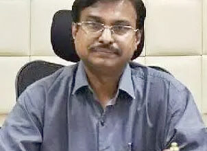 कमिश्नर कावरे होंगे सुंदरलाल शर्मा राज्य मुक्त विवि के प्रभारी कुलपति कमिश्नर कावरे होंगे सुंदरलाल शर्मा राज्य मुक्त विवि के प्रभारी कुलपति