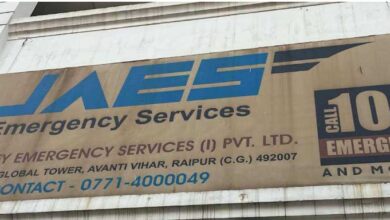 जेएईएस पर आयकर विभाग की सख्त कार्रवाई, 32 करोड़ की कर चोरी उजागर