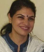 स्वराज कौर विरदी का निधन स्वराज कौर विरदी का निधन