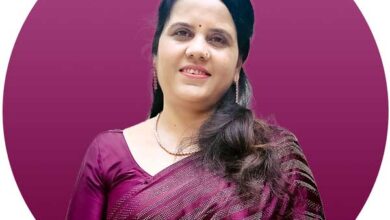 61743 वोट से आगे हुई मीनल चौबे 61743 वोट से आगे हुई मीनल चौबे