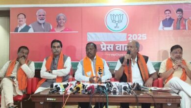 рднрд╛рдЬрдкрд╛ рдиреЗ рд░рд╛рдпрдкреБрд░ рдирд┐рдЧрдо рдХреЗ рд▓рд┐рдП рдЬрд╛рд░реА рдХрд┐рдпрд╛ рдЕрдЯрд▓ рд╡рд┐рд╢реНрд╡рд╛рд╕ рдкрддреНрд░ рднрд╛рдЬрдкрд╛ рдиреЗ рд░рд╛рдпрдкреБрд░ рдирд┐рдЧрдо рдХреЗ рд▓рд┐рдП рдЬрд╛рд░реА рдХрд┐рдпрд╛ рдЕрдЯрд▓ рд╡рд┐рд╢реНрд╡рд╛рд╕ рдкрддреНрд░