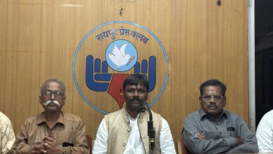 हरदिहा साहू समाज के आदर्श विवाह में डॉक्टर और इंजीनियर भी है शामिल