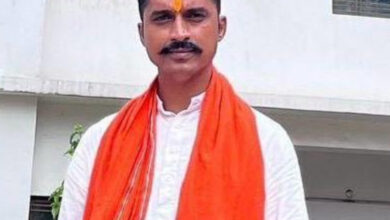 मयंक गोस्वामी बोले – रायपुर मेयर पद पर मीनल चौबे का होगा कब्जा