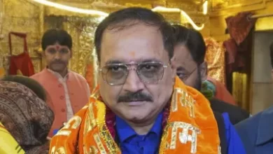 बीजेपी के नए सीएम का ऐलान जल्द, जानिए क्या कहा प्रदेश अध्यक्ष ने