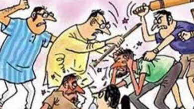 तेज आवाज में गाना चलाने को लेकर भिड़े निर्दलीय प्रत्याशी के समर्थक और बीजेपी कार्यकर्ता