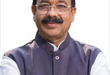 सड़कों और पुलों के निर्माण की धीमी गति पर बिफरे उप मुख्यमंत्री साव, 2 ठेकेदारों के पंजीयन निरस्त