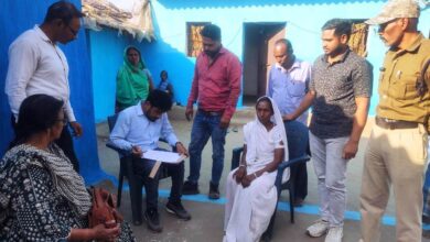 जांजगीर-चांपा में जिला प्रशासन की तत्परता से रोका गया बाल विवाह