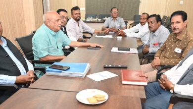 चेंबर चुनाव के लिए प्रारंभिक मतदाता सूची का प्रकाशन आज, 9 चरणों में होंगे मतदान