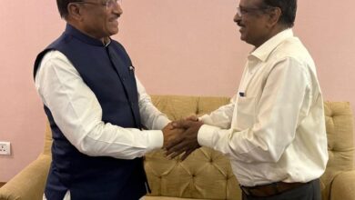 छत्तीसगढ़ में तकनीकी नवाचारों को मिलेगा इसरो का सहयोग, इसरो का विशेषज्ञ दल करेगा छत्तीसगढ़ का दौरा