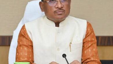 विदेशी फंडिंग के दुरुपयोग पर मुख्यमंत्री साय ने उठाए गंभीर सवाल, विदेशी फंडिंग के जरिए धर्मांतरण की गतिविधियों की गहन जांच आवश्यक