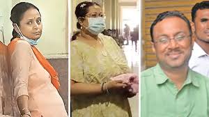 ईडी ने तिवारी, रानू, सौम्या, समीर के लगभग 55.37 करोड़ की कई चल और अचल संपत्तियां की कुर्क ईडी ने तिवारी, रानू, सौम्या, समीर के लगभग 55.37 करोड़ की कई चल और अचल संपत्तियां की कुर्क