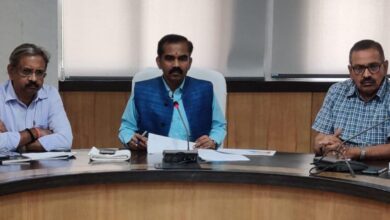 ई – रिक्शा एवं ऑटो के कारण उत्पन्न यातायात समस्याओं एवं उनके समाधान पर परिवहन सचिव ने ली वर्चुअल बैठक ई – रिक्शा एवं ऑटो के कारण उत्पन्न यातायात समस्याओं एवं उनके समाधान पर परिवहन सचिव ने ली वर्चुअल बैठक