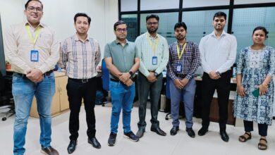 एनआईटी एफआईई नवाचार और उद्यमिता पर संकाय विकास कार्यक्रम का आयोजन एनआईटी एफआईई नवाचार और उद्यमिता पर संकाय विकास कार्यक्रम का आयोजन