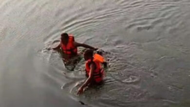 इंद्रावती नदी में डूबने से युवक की मौत