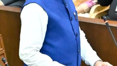 लोकतांत्रिक परंपराओं की मिसाल है छत्तीसगढ़ विधानसभा – मुख्यमंत्री साय