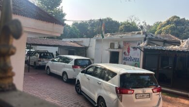 पूर्व सीएम बघेल, विधायक यादव व अफसरों के यहां सीबीआई का छापा,तलाशी कार्यवाही जारी
