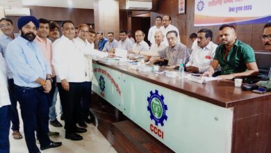 प्रत्याशियों के नाम वापसी पश्चात सरगुजा महासमुंद एवं रायगढ़ जिले में मतदान होंगे प्रत्याशियों के नाम वापसी पश्चात सरगुजा महासमुंद एवं रायगढ़ जिले में मतदान होंगे