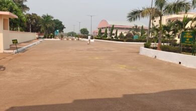 सर्विस रिवॉल्वर से सिपाही ने एएसआई पर चलाई गई गोली, मौके पर हुई मौत सर्विस रिवॉल्वर से सिपाही ने एएसआई पर चलाई गई गोली, मौके पर हुई मौत