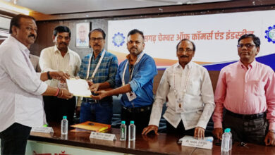 चेंबर चुनाव में कौन सी मतदाता सूची किस आधार पर लागू होगी- कन्हैया चेंबर चुनाव में कौन सी मतदाता सूची किस आधार पर लागू होगी- कन्हैया