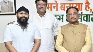 ट्रांसपोर्टरों को किसी प्रकार की परेशानी न हो यह किया जाएगा सुनिश्चित – CM साय