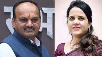 महापौर और सभापति ने चैत्र नवरात्रि, हिन्दू नववर्ष दिवस, गुड़ी पाड़वा, चैट्रीचन्द्र पर्व की दी शुभकामनाएं