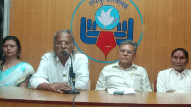 रायपुर की 80, भोपाल व झारखंड की 1-1 सहित 108 महिलाओं का 8 को होगा सम्मान