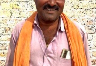 कृषक उन्नति योजना से बदली किसान धनीराम साहू की तकदीर कृषक उन्नति योजना से बदली किसान धनीराम साहू की तकदीर