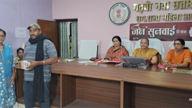 рдЖрдпреЛрдЧ рдХреА рд╕рдордЭрд╛рдИрд╢ рдкрд░ рдЕрдирд╛рд╡реЗрджрдХ 15 рд▓рд╛рдЦ рдЖрд╡реЗрджрд┐рдХрд╛ рдХреЛ рджреЗрдЧрд╛, рдЕрдирд╛рд╡реЗрджрдХ рдкрддрд┐ рдиреЗ рдЕрдкрдиреЗ рдмрдЪреНрдЪреЛрдВ рдХреЗ рднрд░рдг-рдкреЛрд╖рдг рдХреЗ рд▓рд┐рдП 5 рд▓рд╛рдЦ рджрд┐рдпрд╛ рдЖрдпреЛрдЧ рдХреА рд╕рдордЭрд╛рдИрд╢ рдкрд░ рдЕрдирд╛рд╡реЗрджрдХ 15 рд▓рд╛рдЦ рдЖрд╡реЗрджрд┐рдХрд╛ рдХреЛ рджреЗрдЧрд╛, рдЕрдирд╛рд╡реЗрджрдХ рдкрддрд┐ рдиреЗ рдЕрдкрдиреЗ рдмрдЪреНрдЪреЛрдВ рдХреЗ рднрд░рдг-рдкреЛрд╖рдг рдХреЗ рд▓рд┐рдП 5 рд▓рд╛рдЦ рджрд┐рдпрд╛