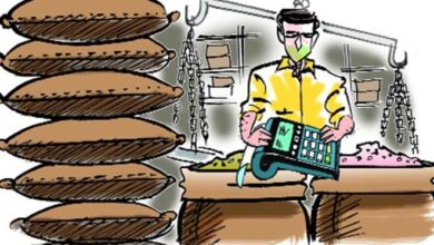 बीजापुर में 482 सार्वजनिक वितरण प्रणाली की दुकानें हैं भवन विहीन