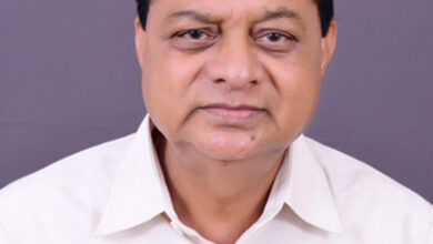 वाणिज्य एवं उद्योग मंत्री कल आएंगे बेंगलुरू, इन्वेस्टर कनेक्ट मीट ऑफ इन्वेस्टर्स कार्यक्रम में होंगे शामिल