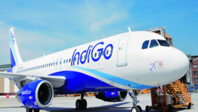 रायपुर से विशाखापट्टनम के बीच डेढ़ घंटे में सफर होगा पूरा, इंदौर-रायपुर फ्लाइट 30 मार्च से चलेंगी प्रतिदिन